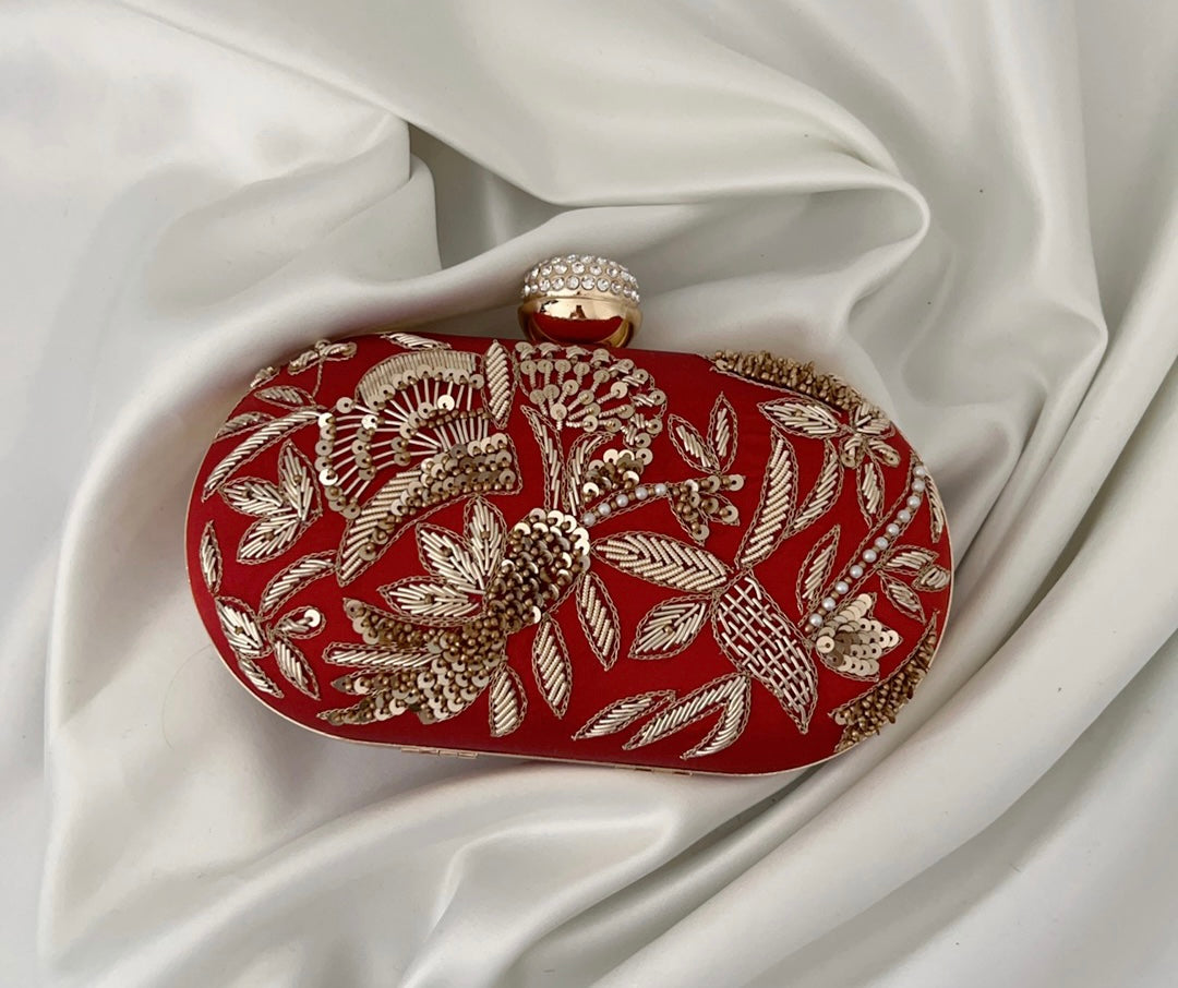 Azahar Clutch