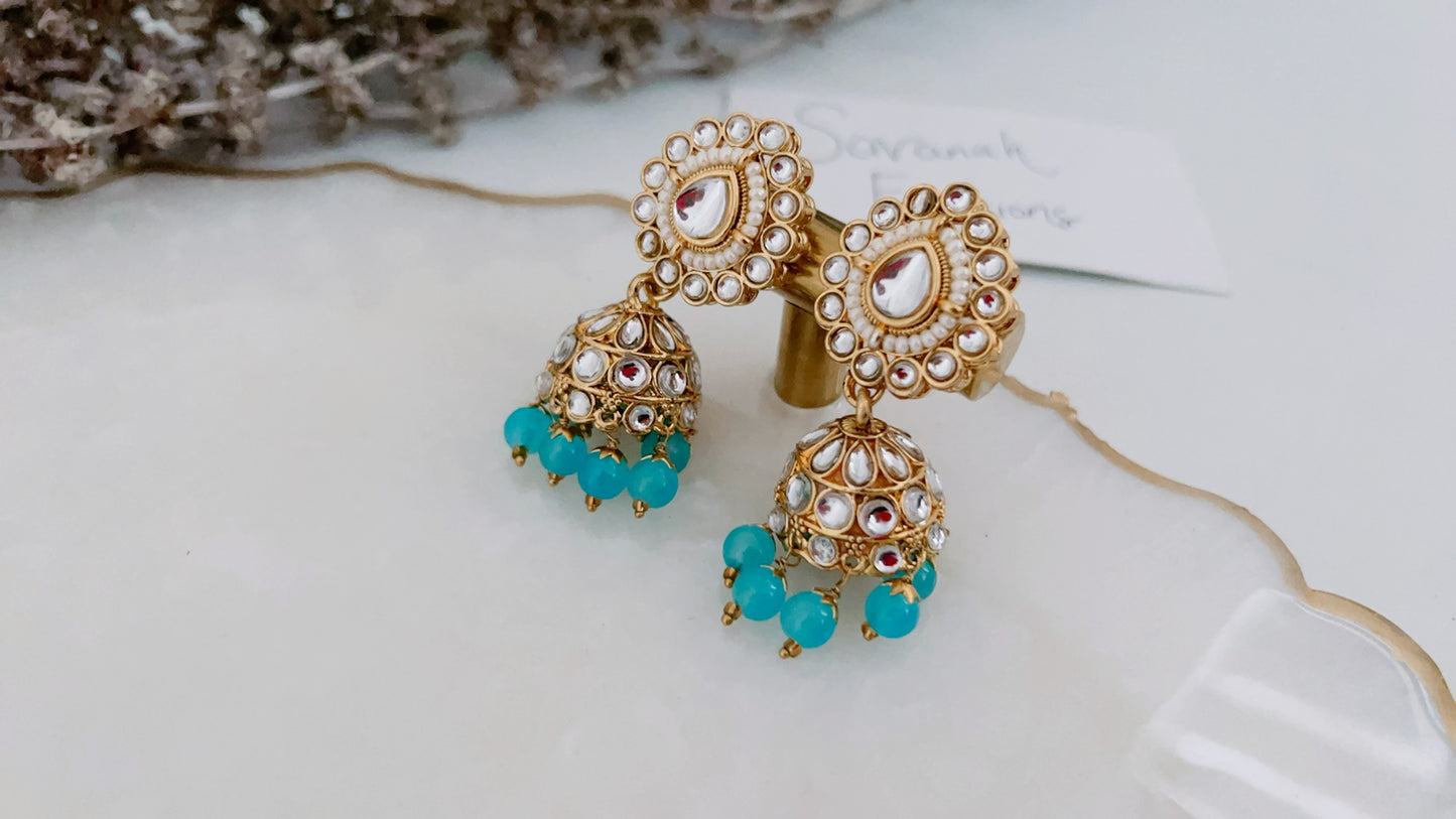 Kimi Necklace Set