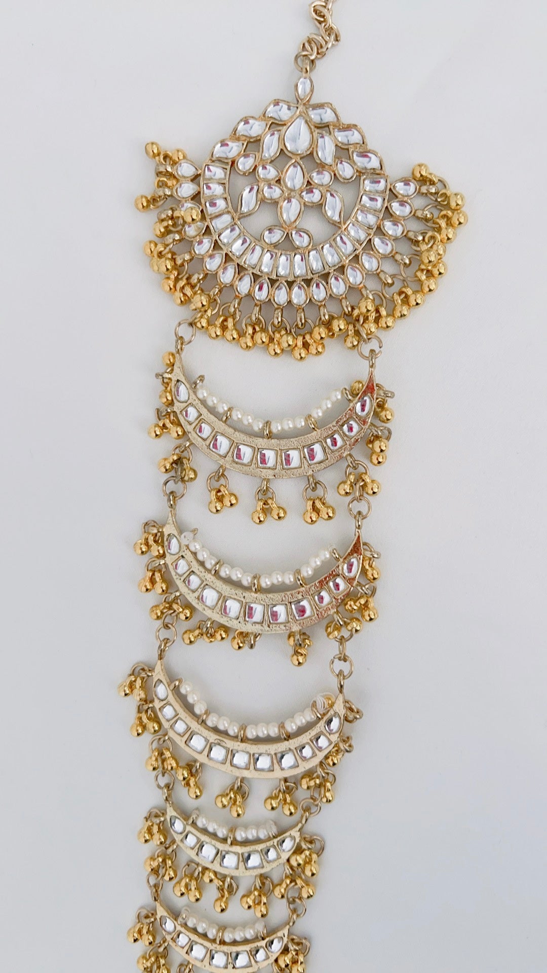 Driti Braid Accessory