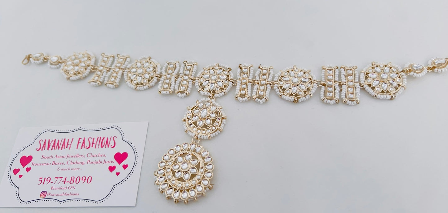 Suhasini Sheeshphool