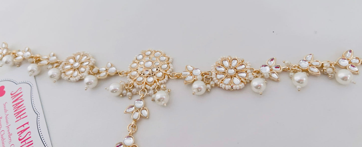 Shanika Sheeshphool