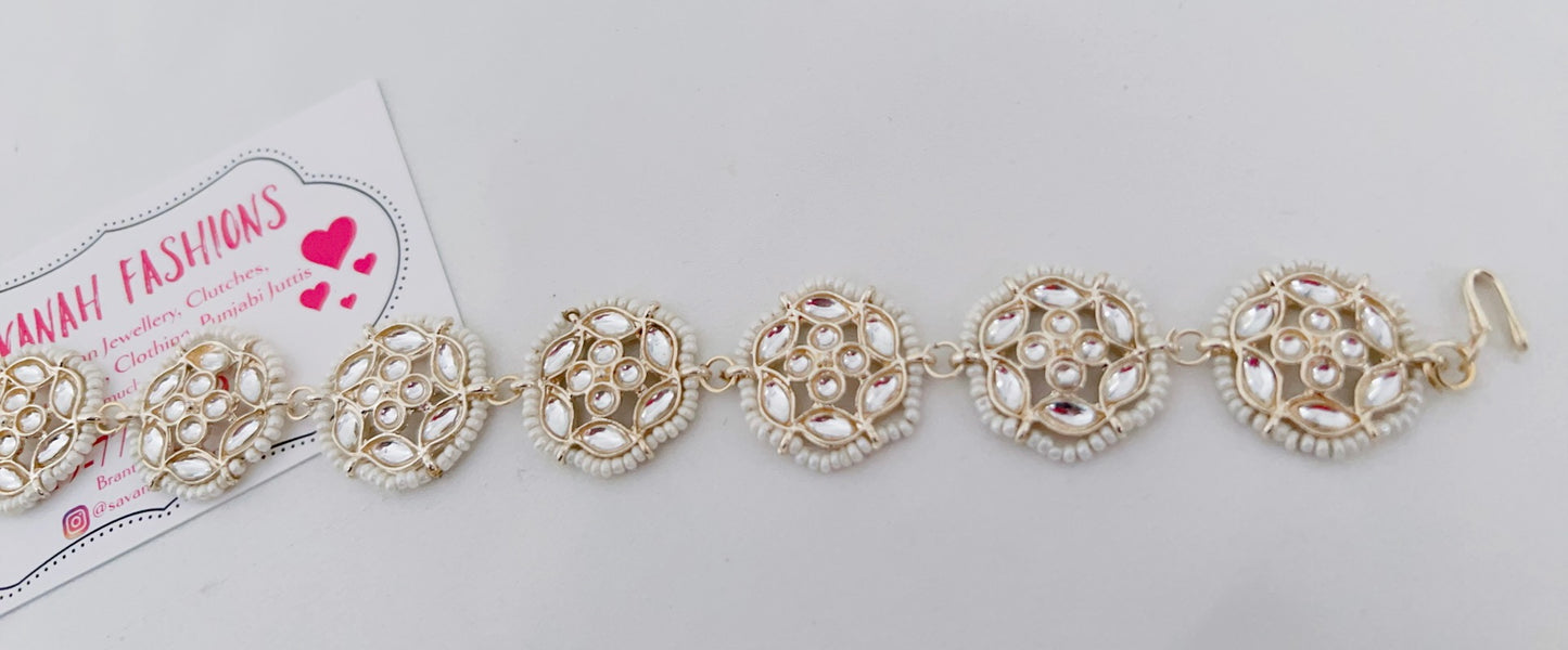 Sareena Sheeshphool