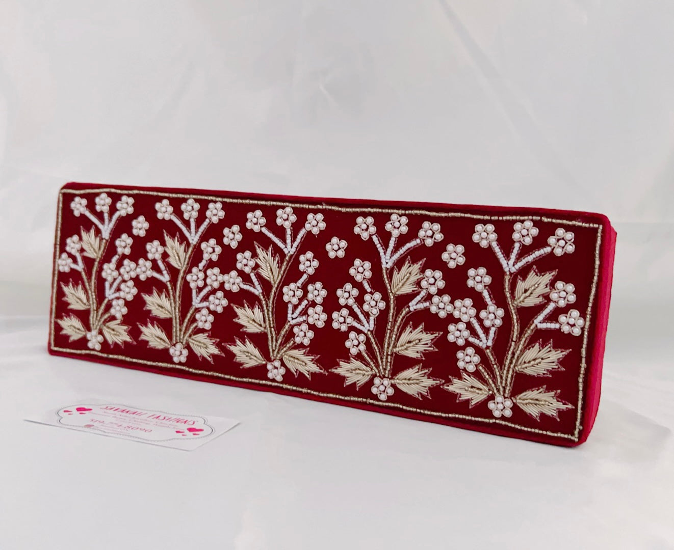 Jazmyn Bangle Box