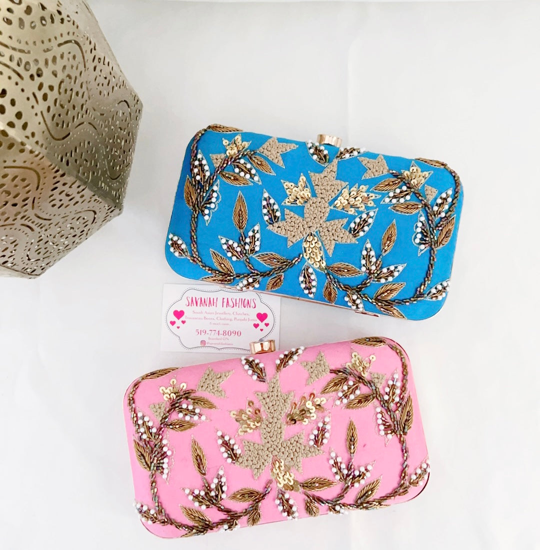 Krutika Clutch