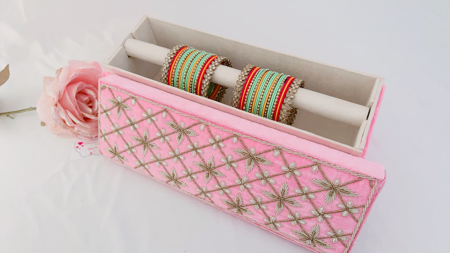 Sital Bangle Set
