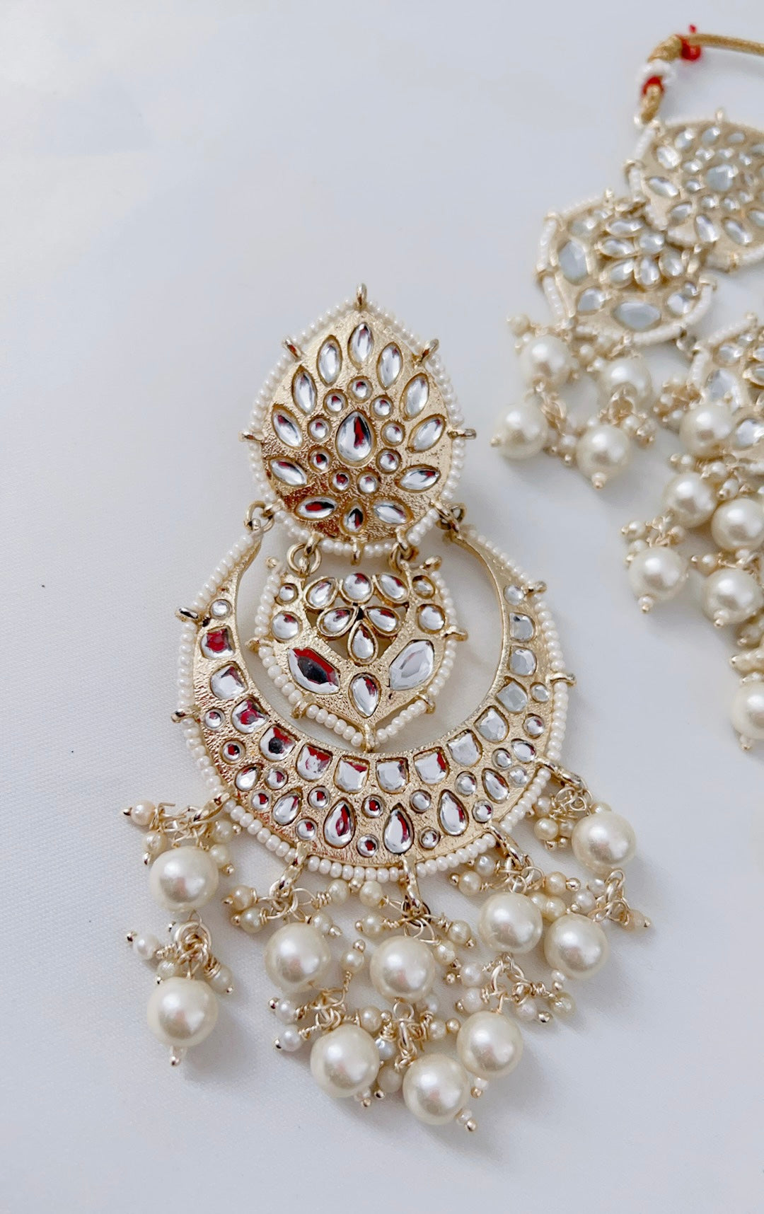 Shabha Necklace Set