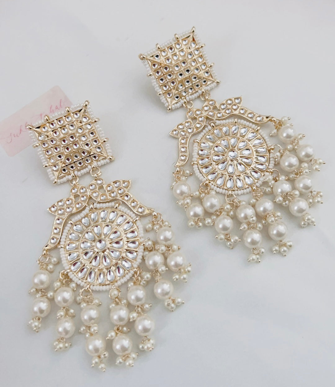Triana Earrings
