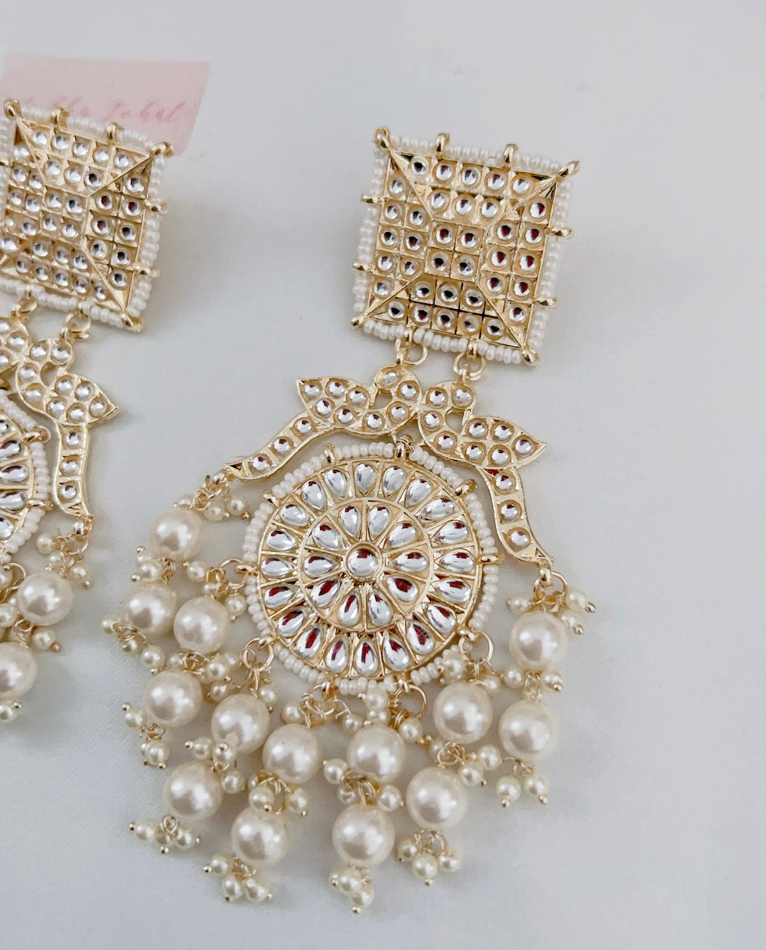 Triana Earrings