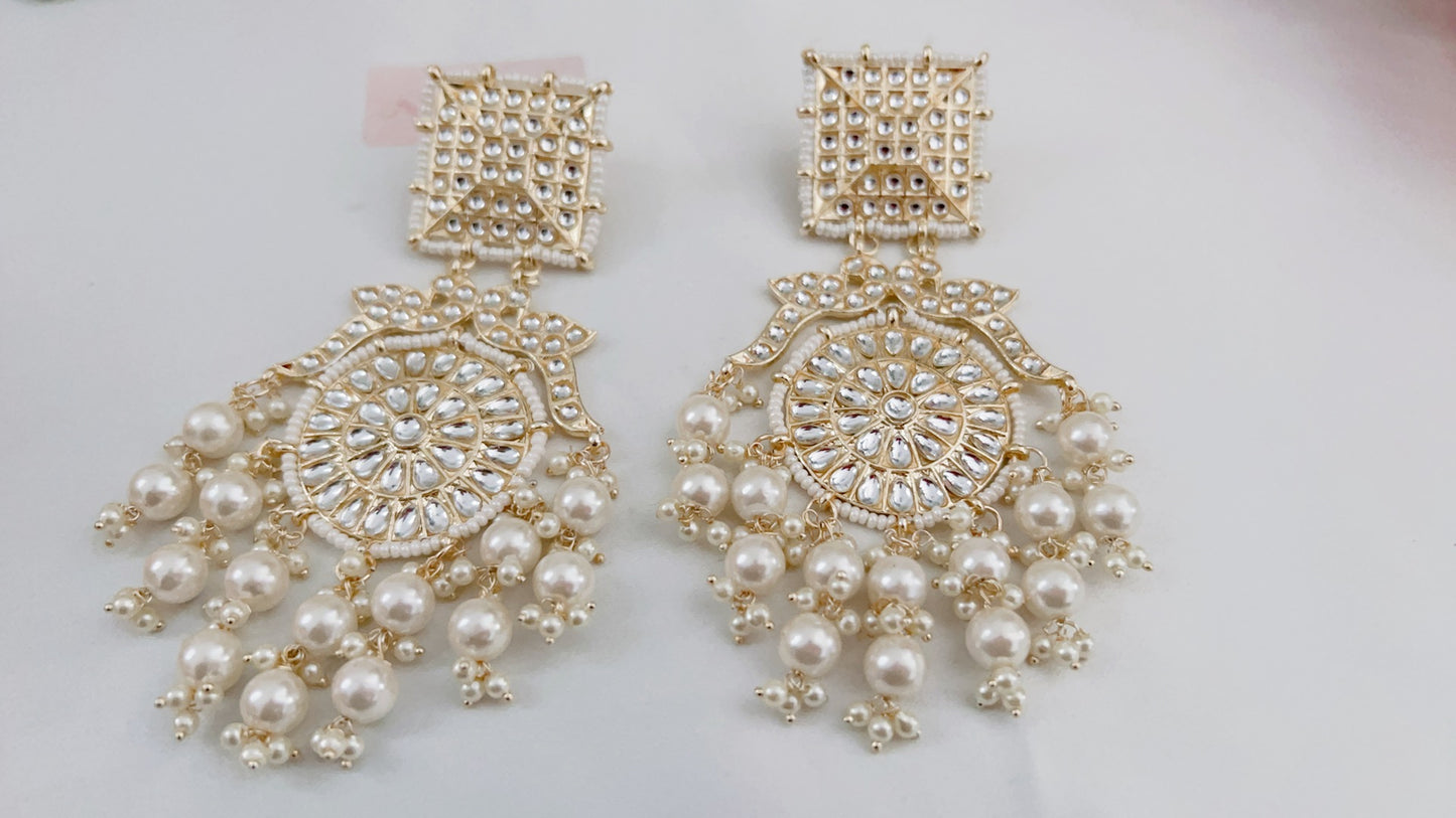 Triana Earrings