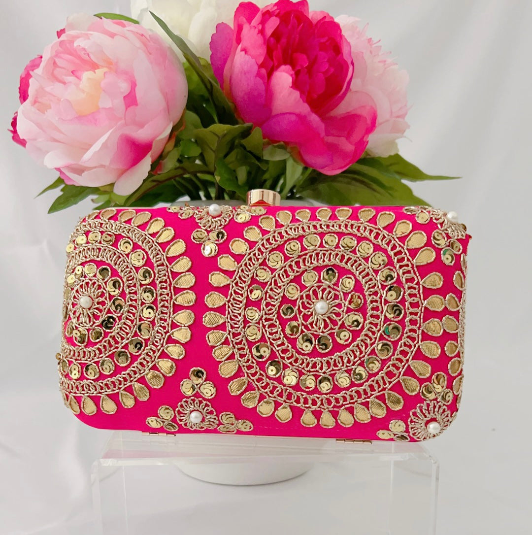 Rachi Clutch