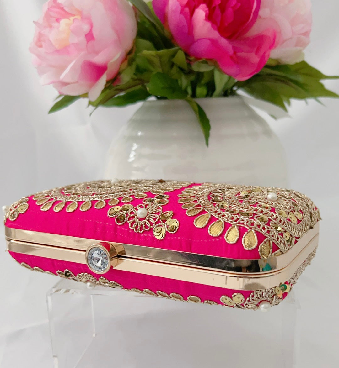 Rachi Clutch