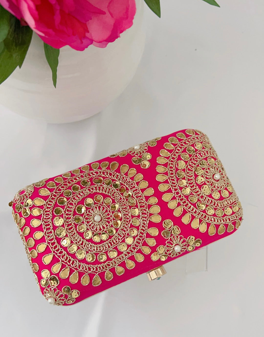 Rachi Clutch