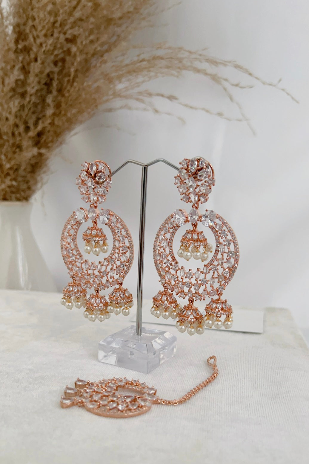 Priya Tikka Set