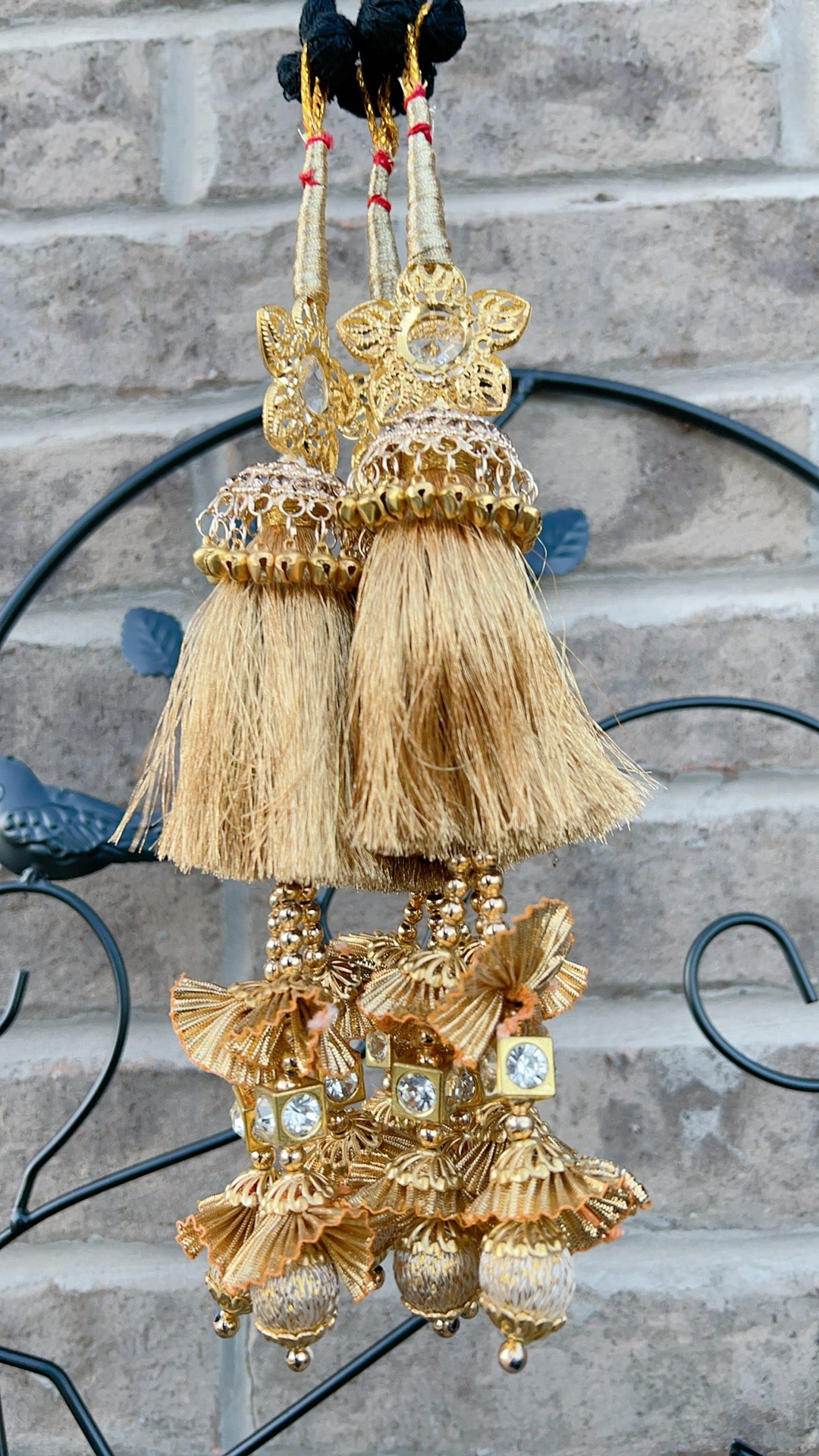 Rahulika Paranda