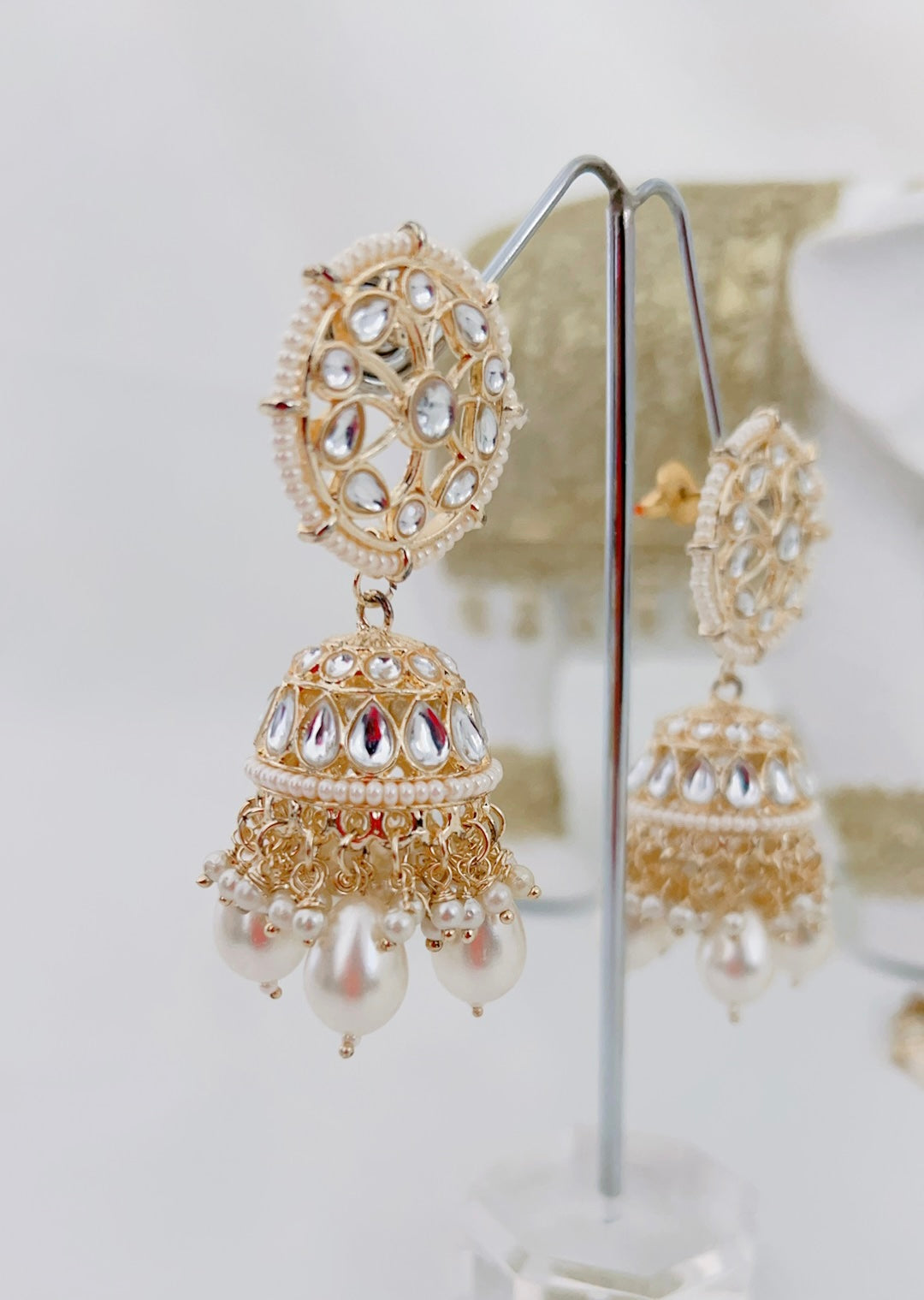 Maya Bridal Set