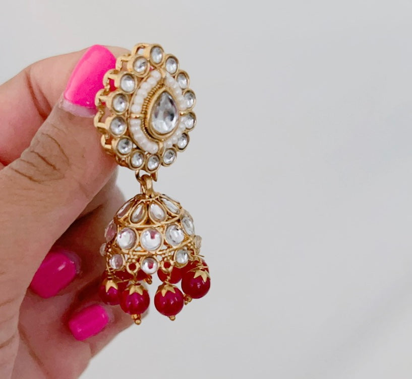 Lola Necklace Set