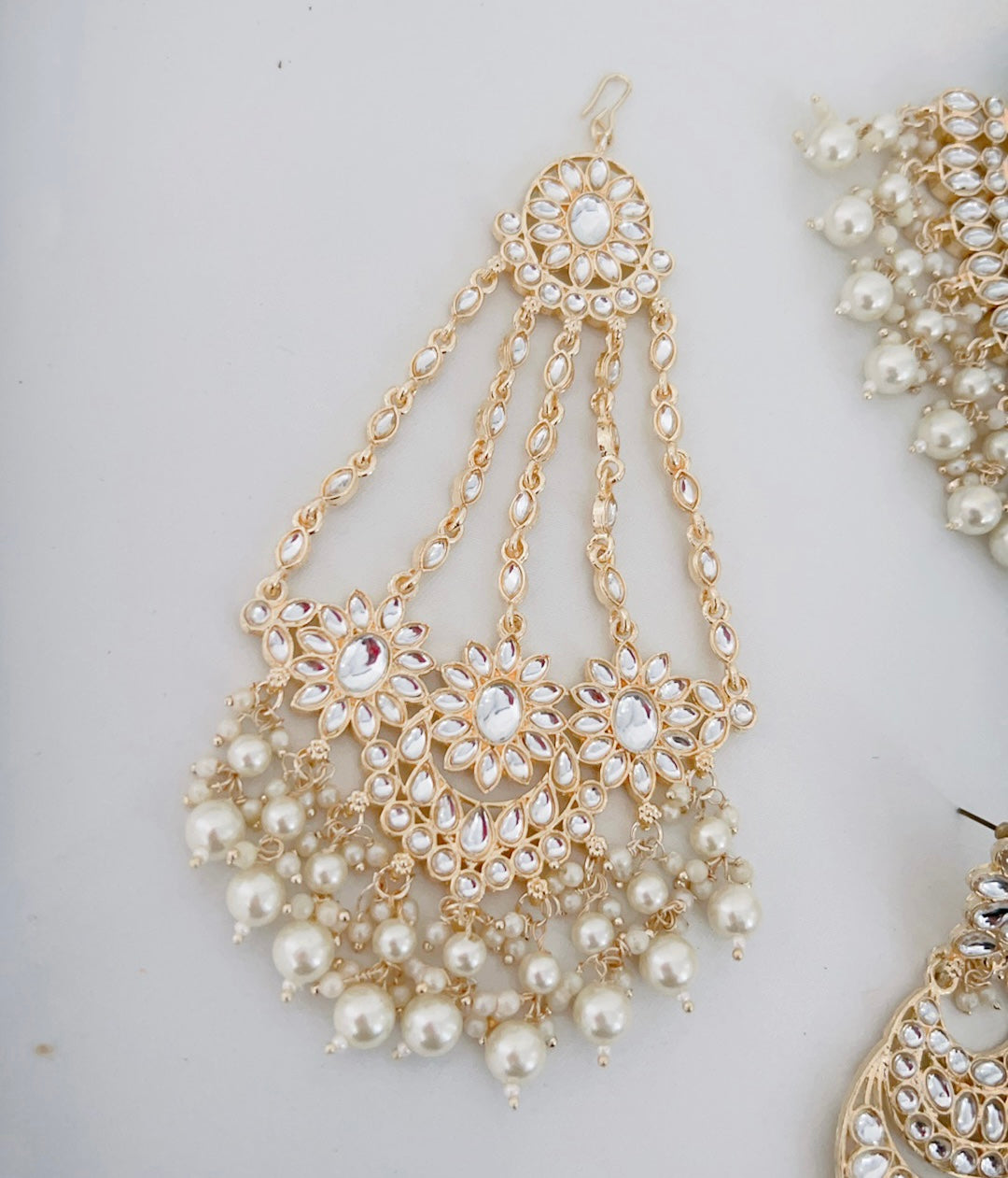 Sushila Necklace Set