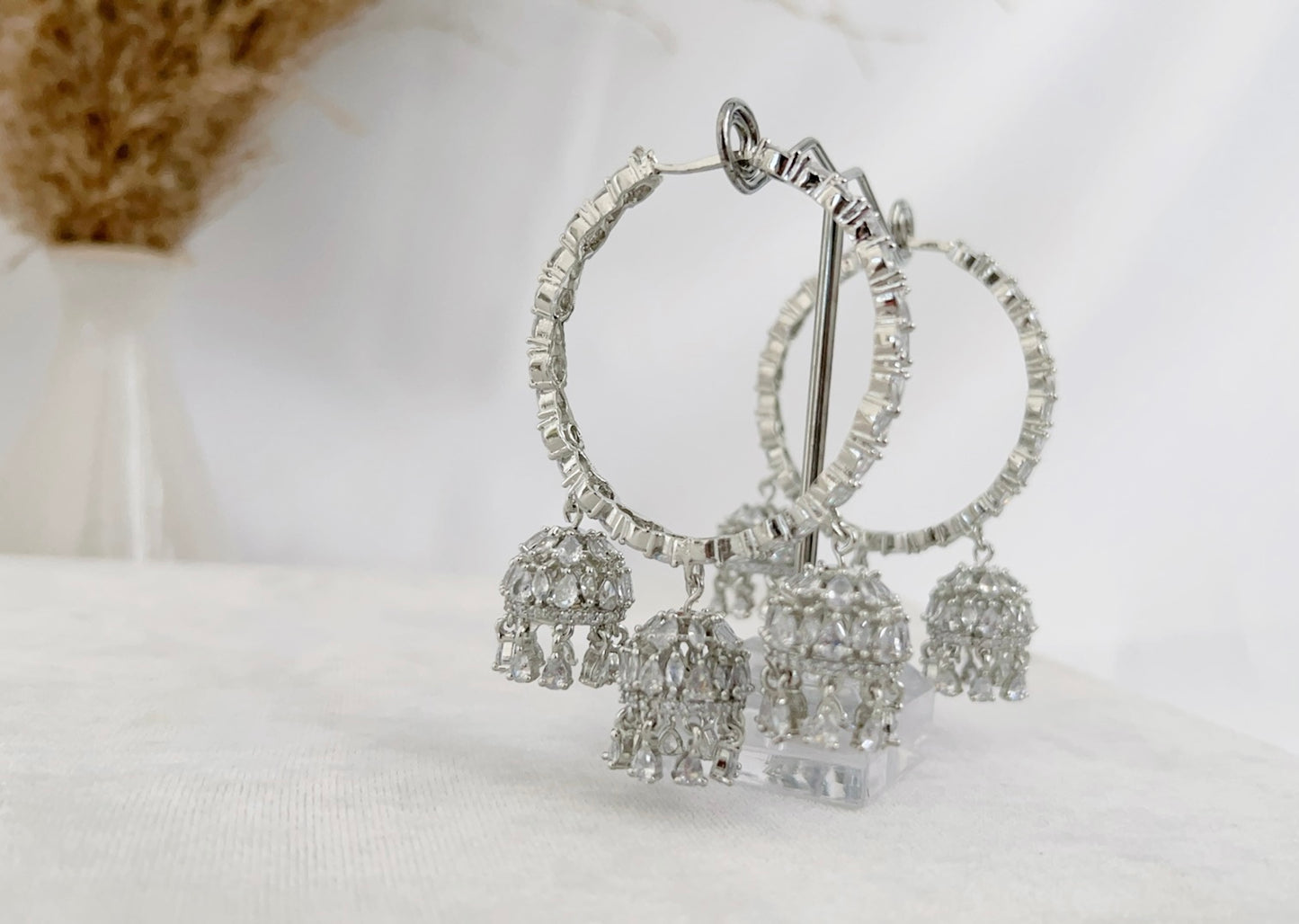 Madhuri Earrings