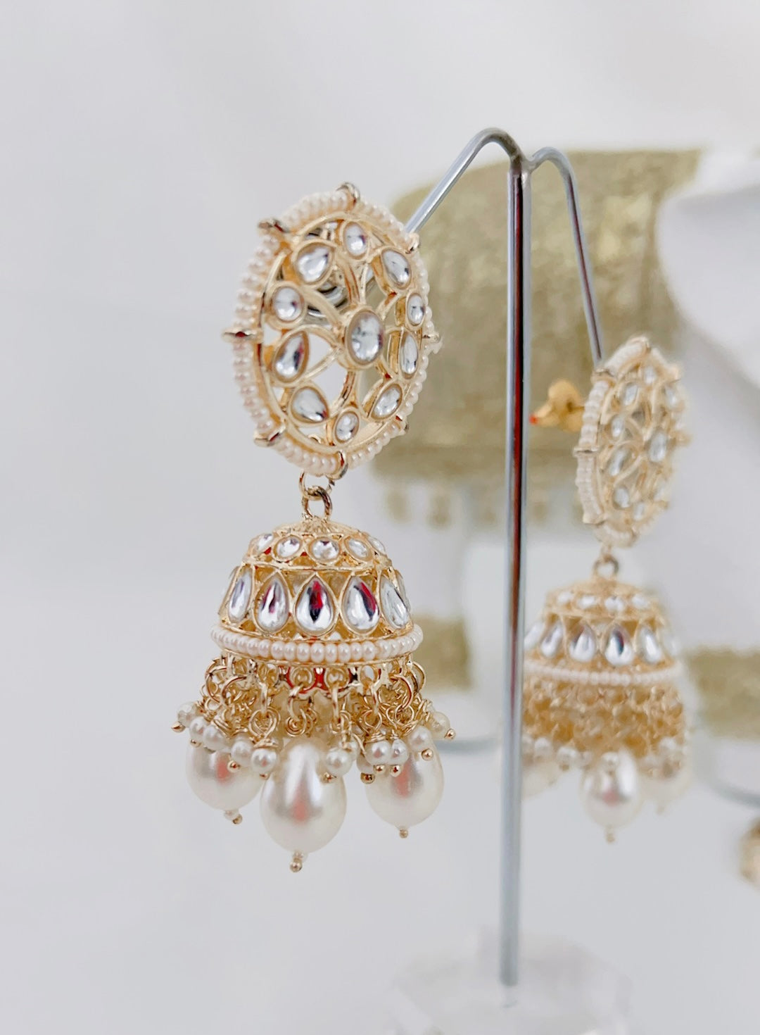 Maya Bridal Set