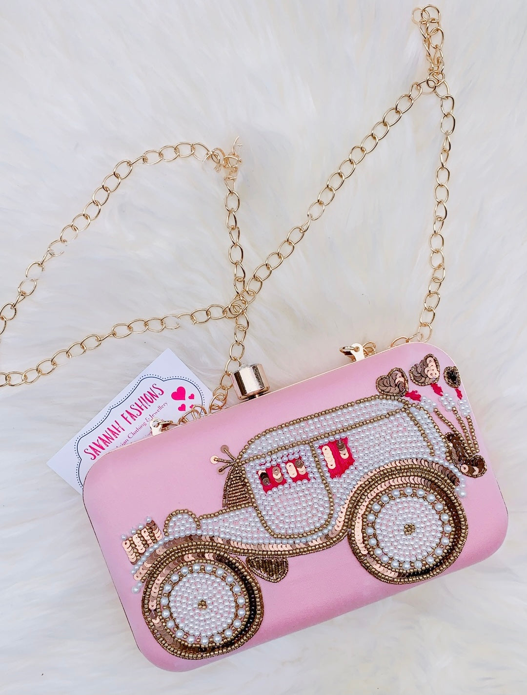 Guddi Clutch