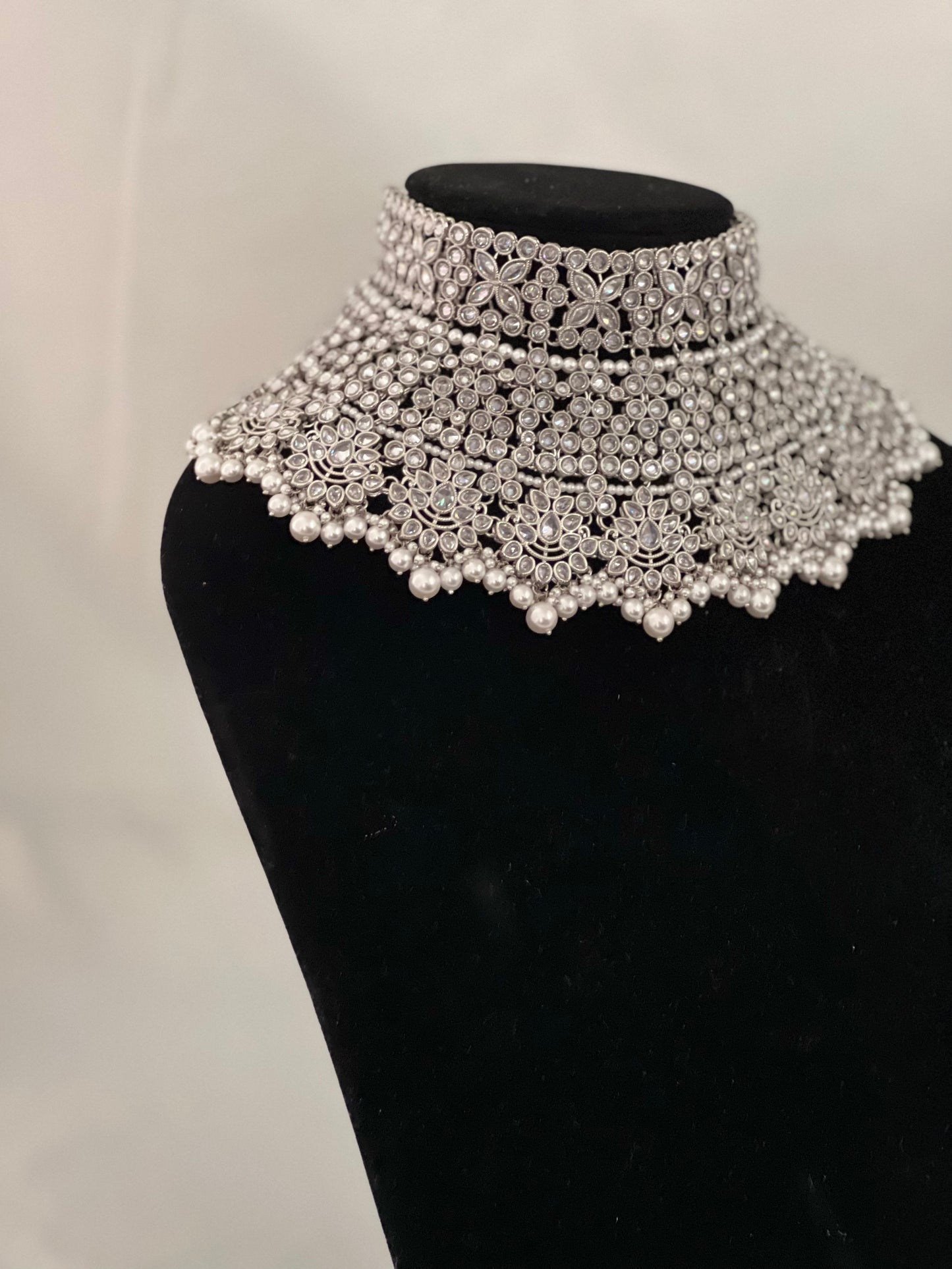 Safra Bridal Set