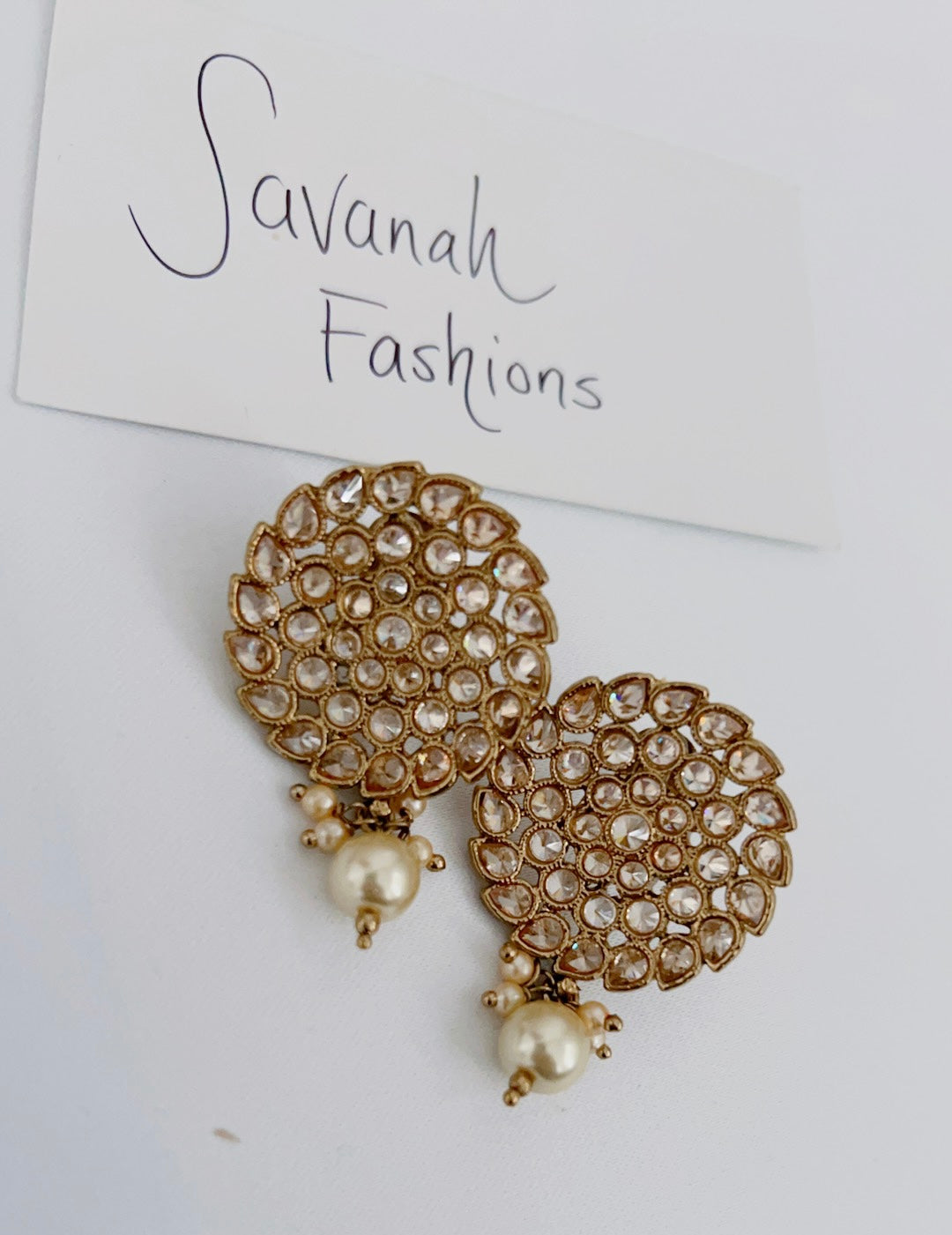 Cara Studs