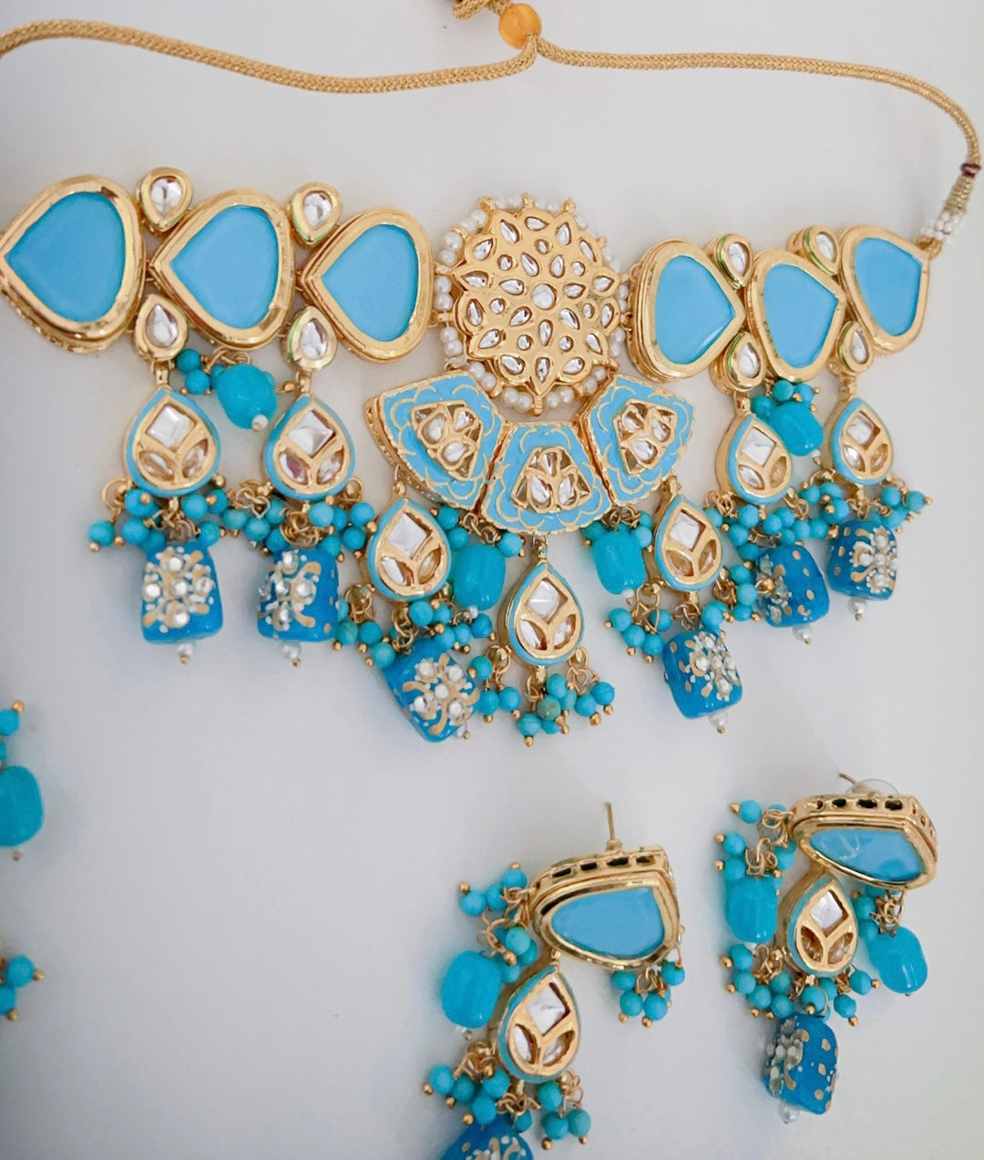 Kamya Necklace Sets