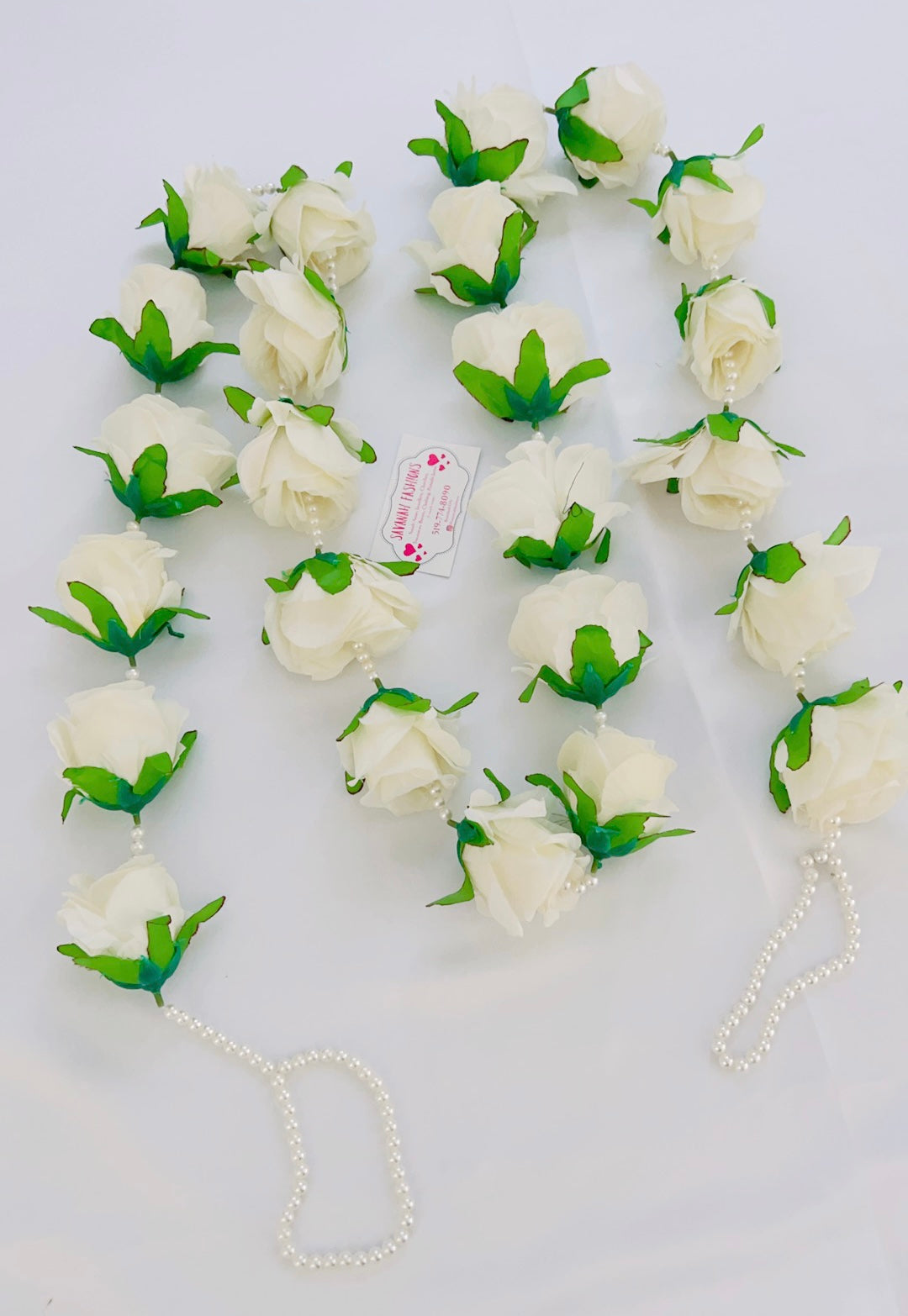 Floral Palla