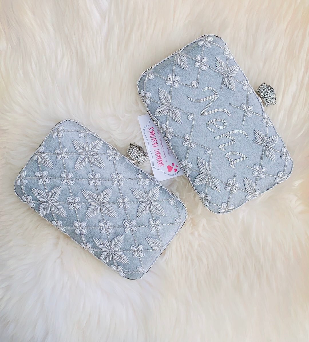 Neha Clutch