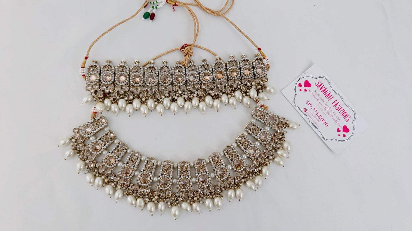 Sureen Bridal Set