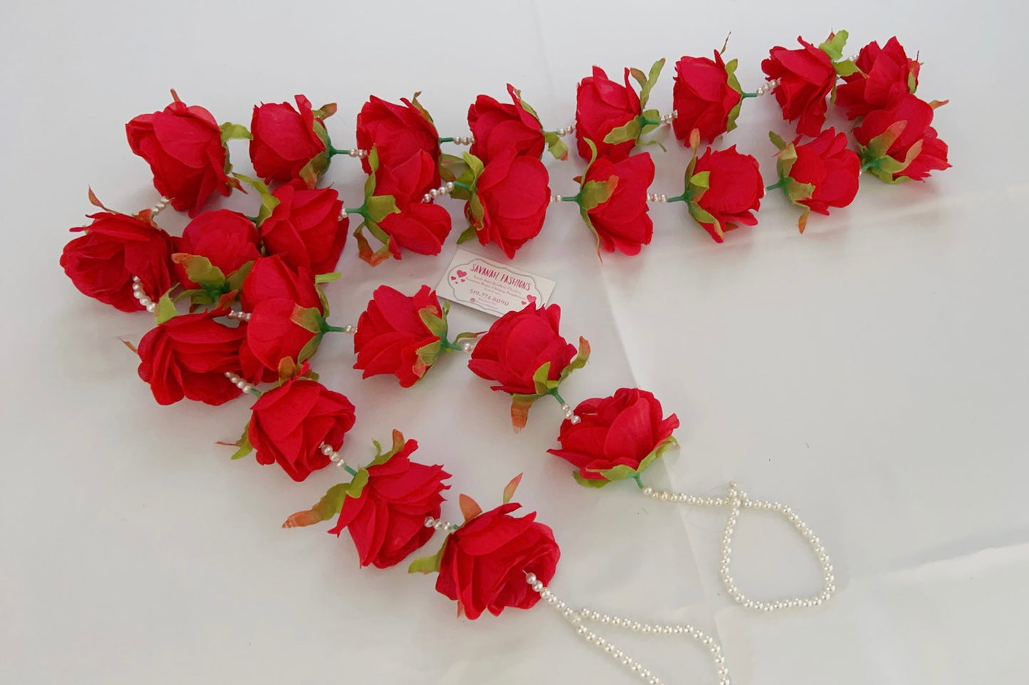 Floral Palla