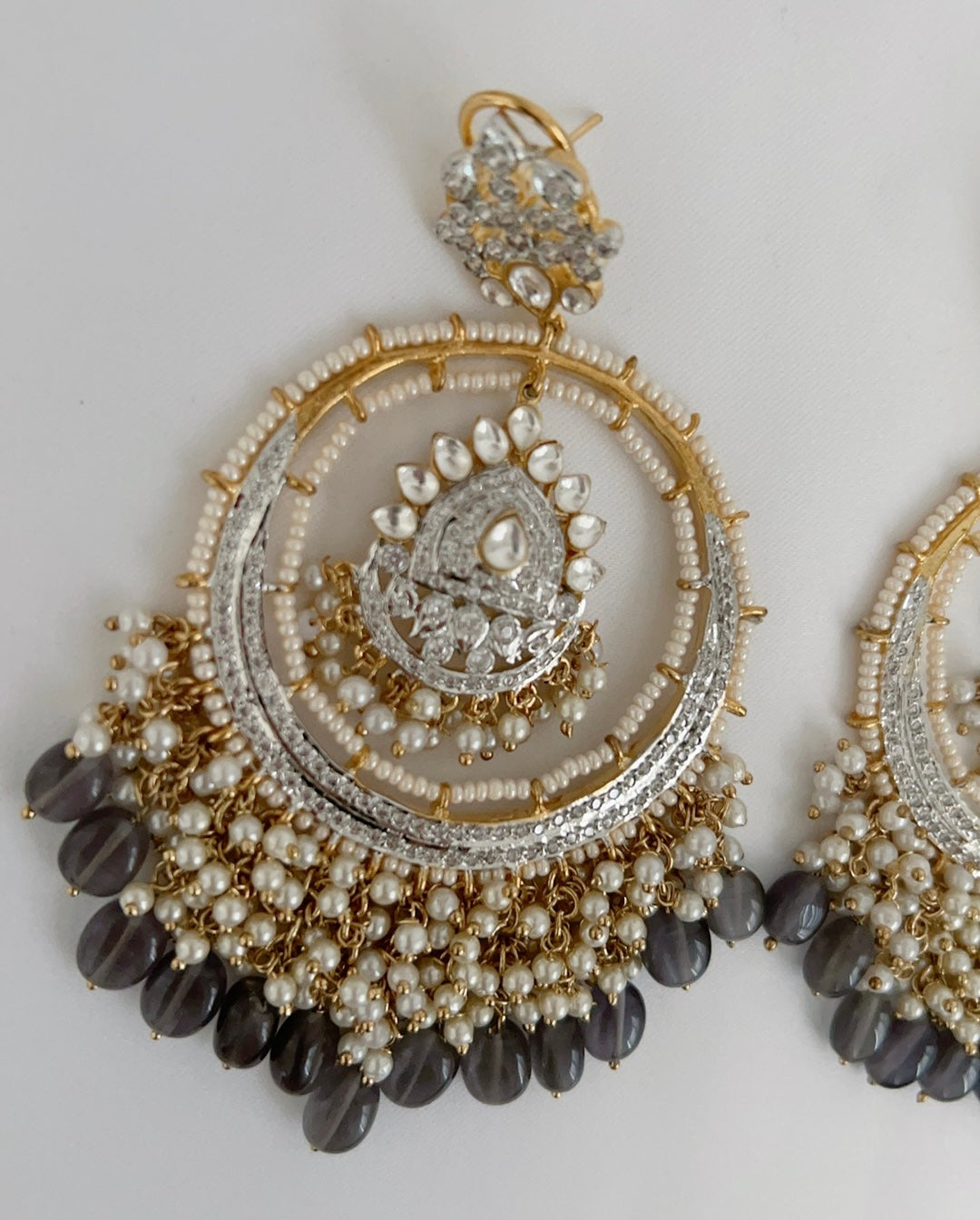 Lysa Earrings