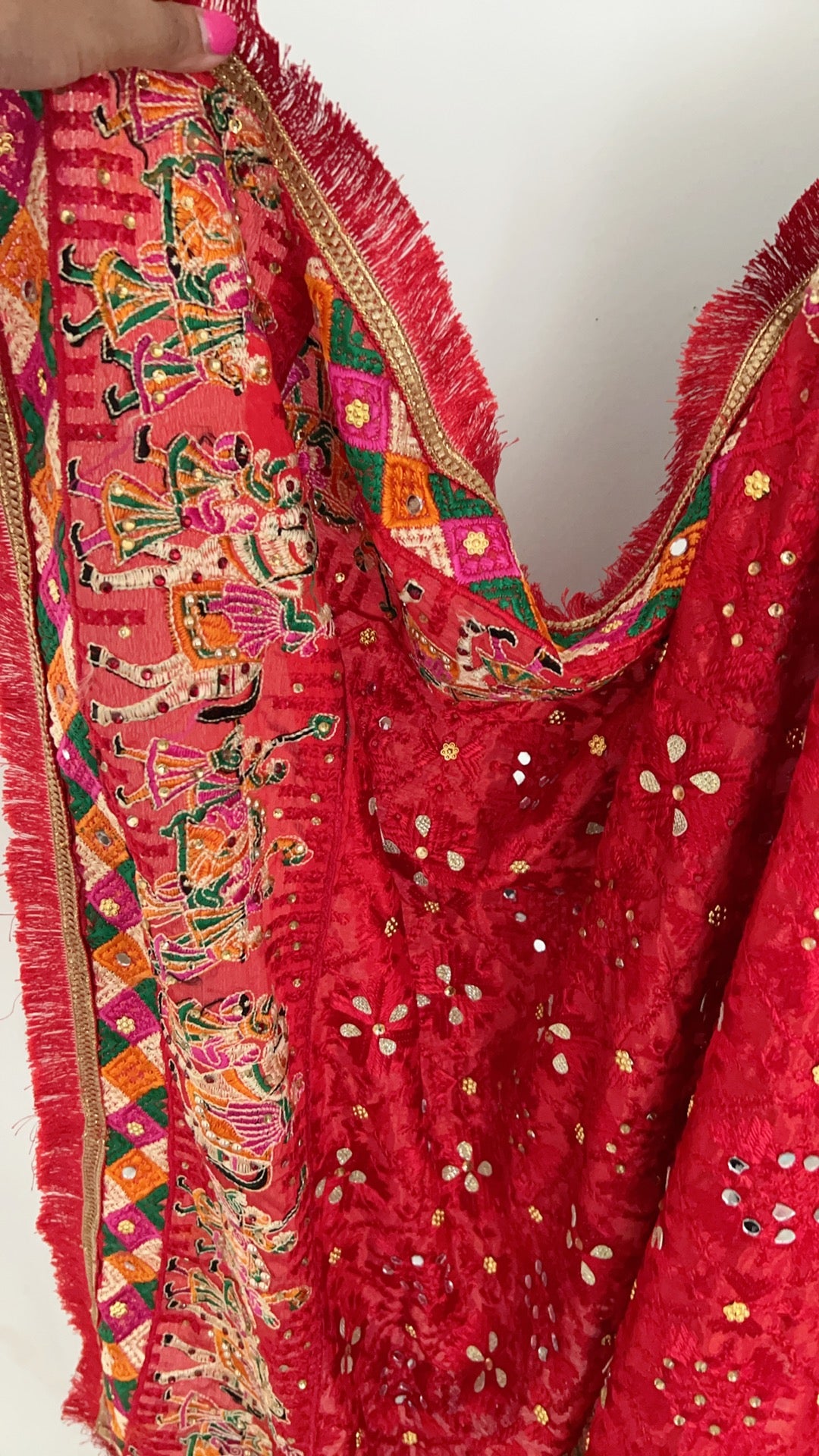 Laado Fulkari