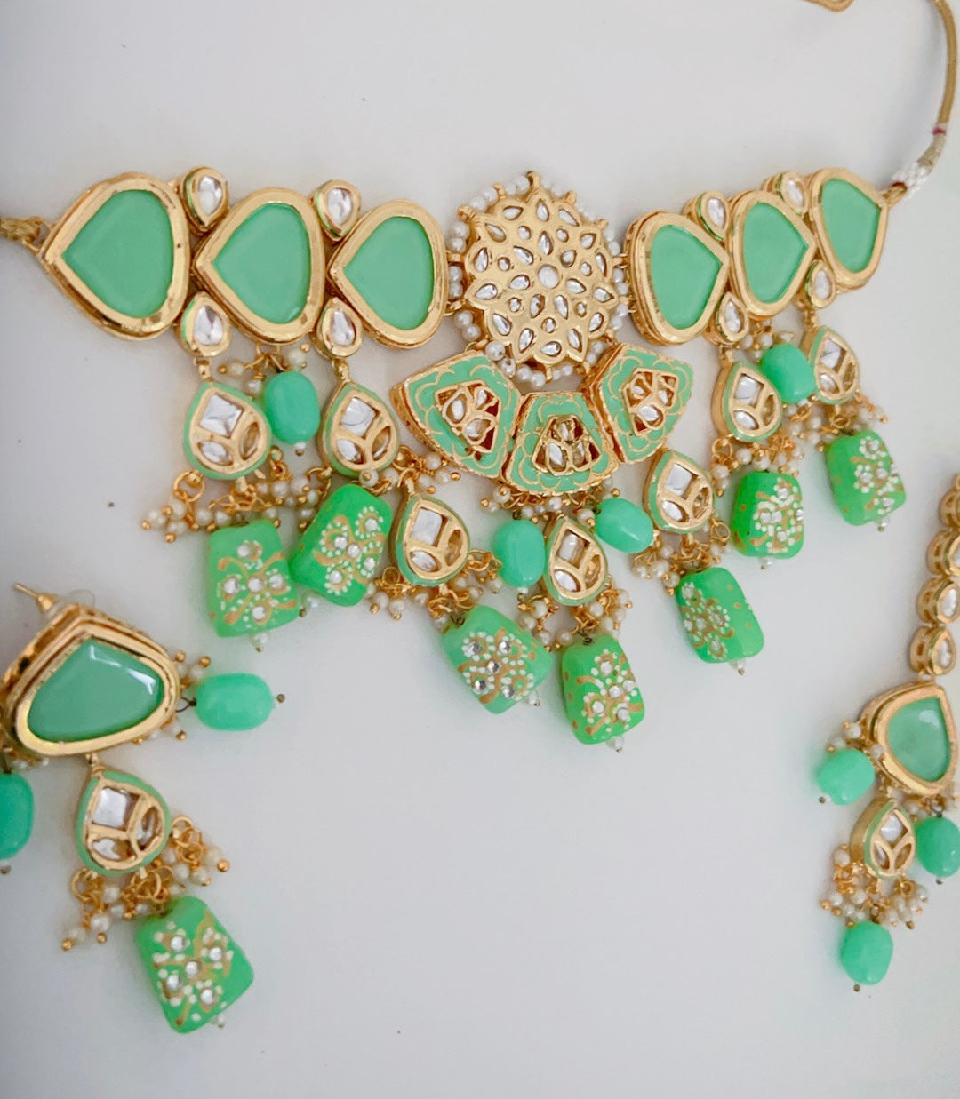 Kamya Necklace Sets