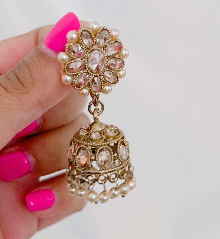 Deena Necklace Set