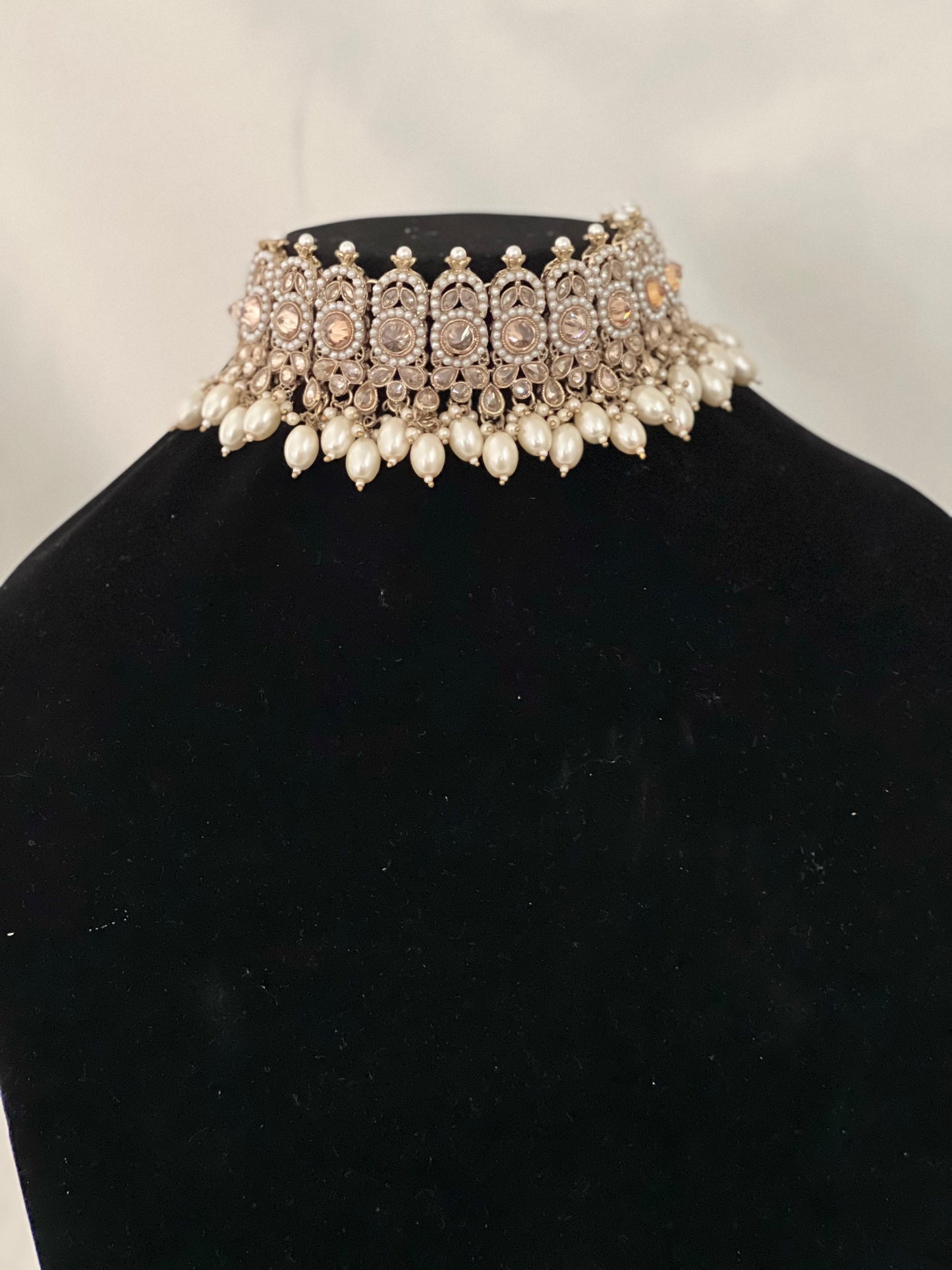 Sureen Bridal Set