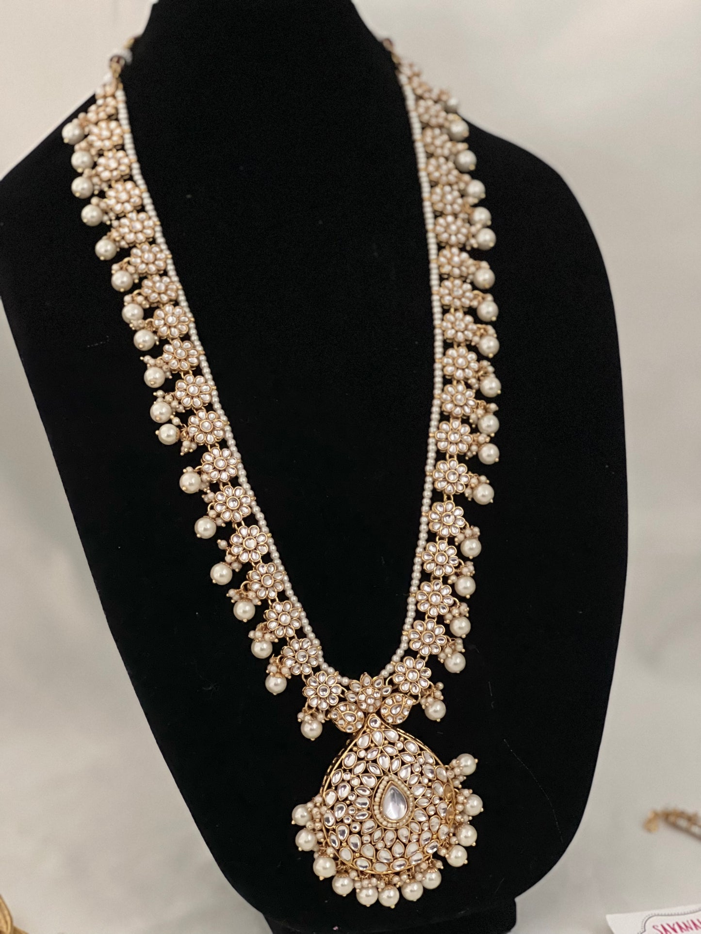 Ralia Bridal Set