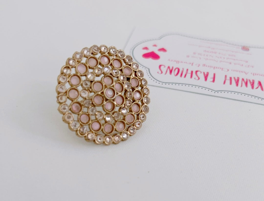 Paloma Ring