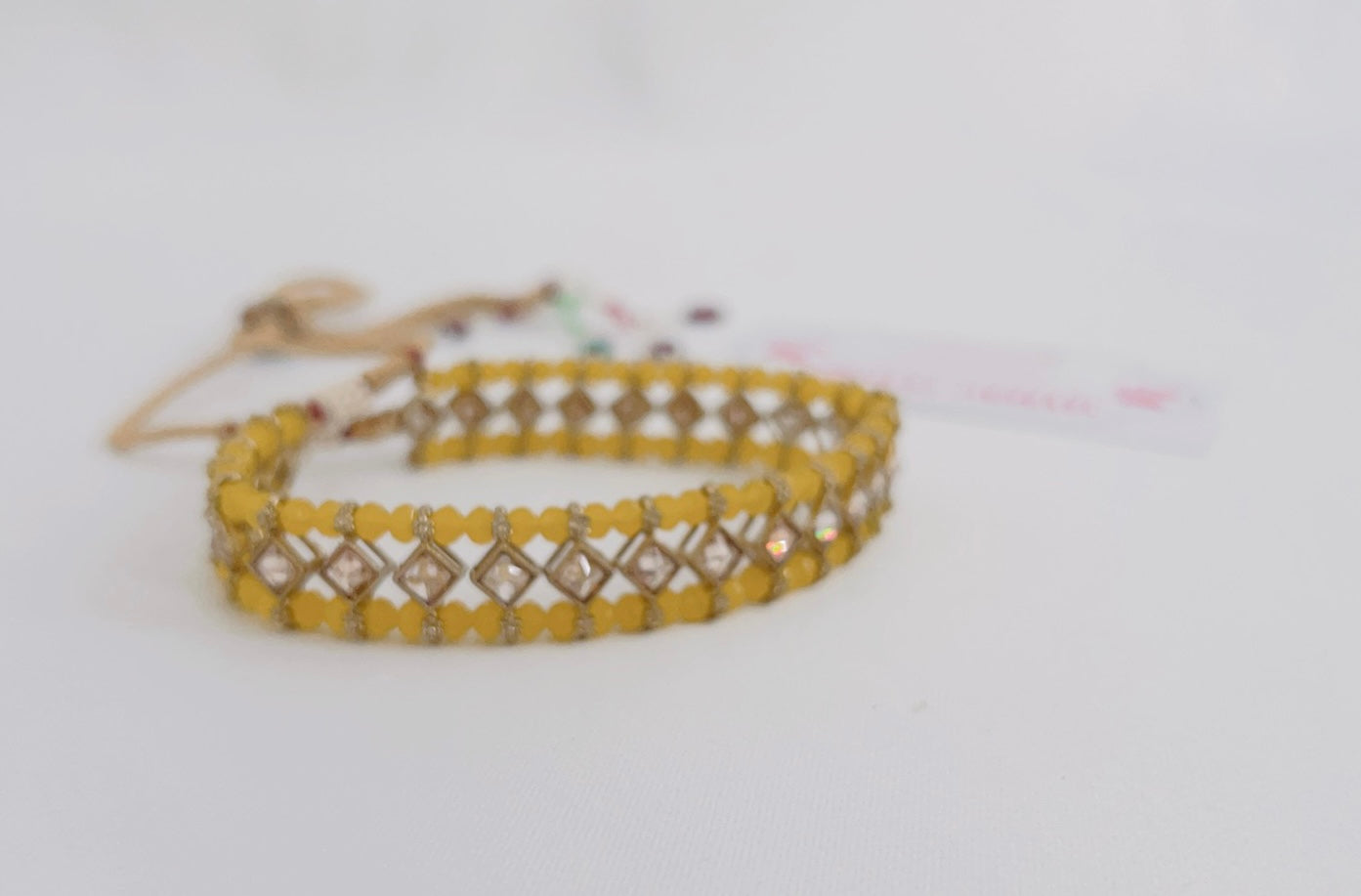 Neith Necklace Set