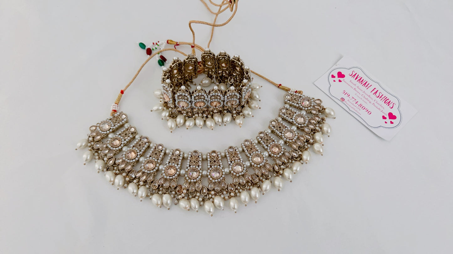 Sureen Bridal Set