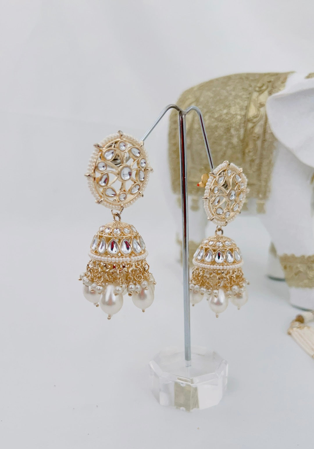 Maya Bridal Set