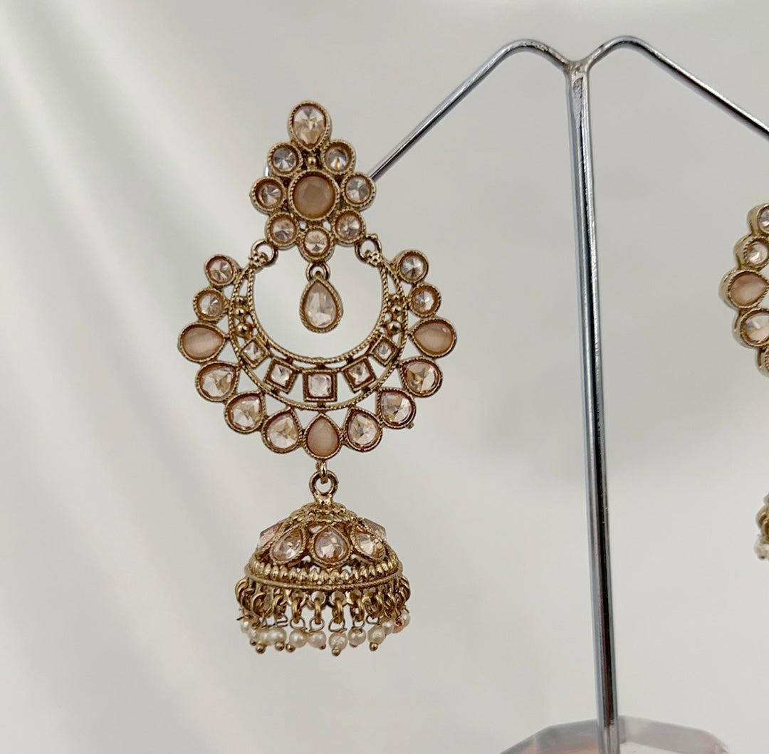 Jacy Necklace Set