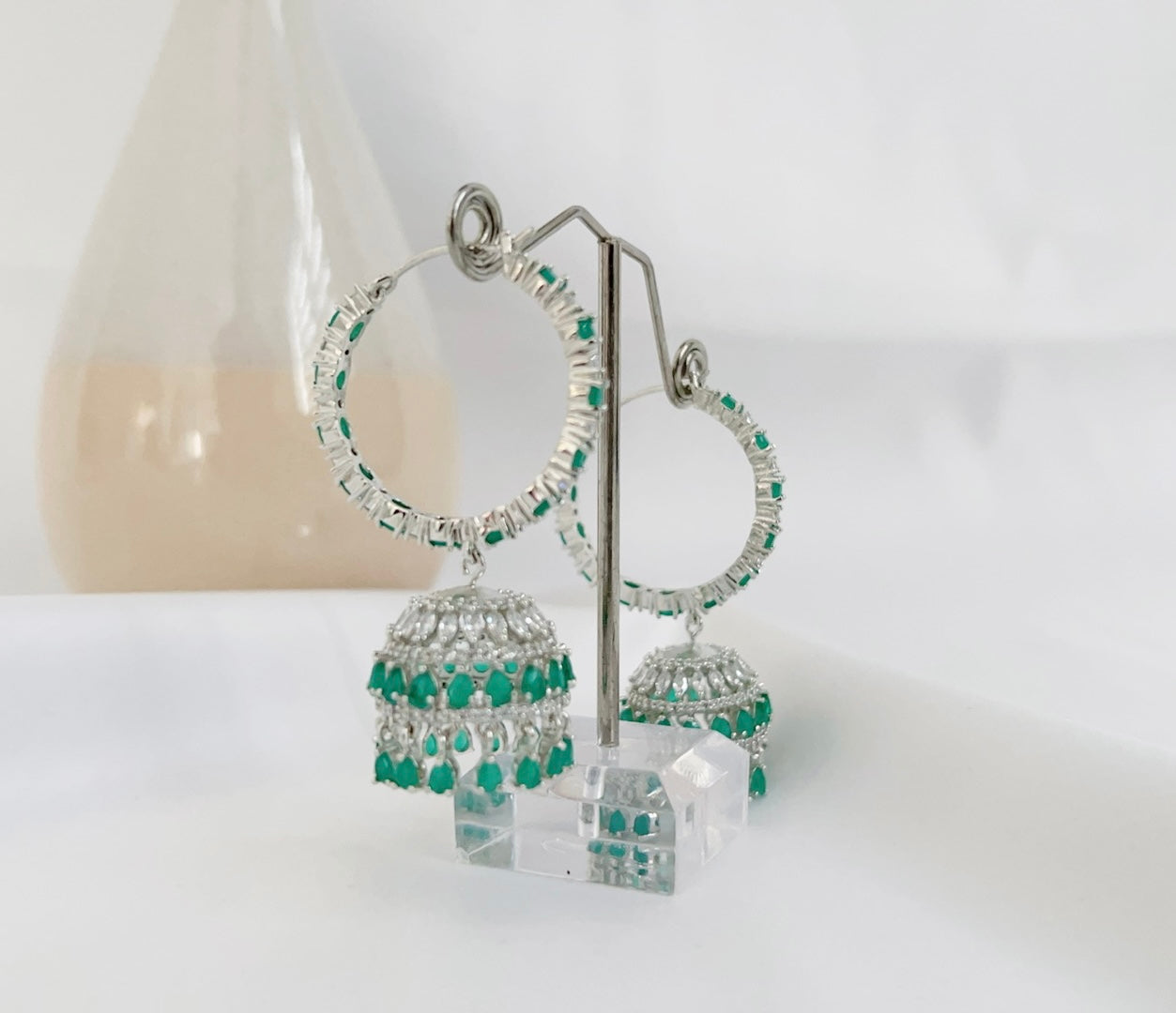Nimita Earrings