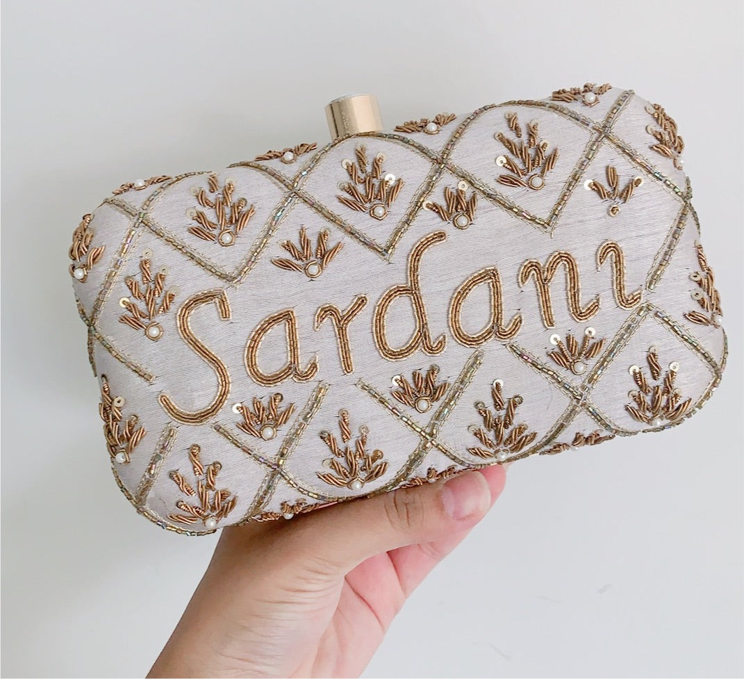 Sardani Clutch