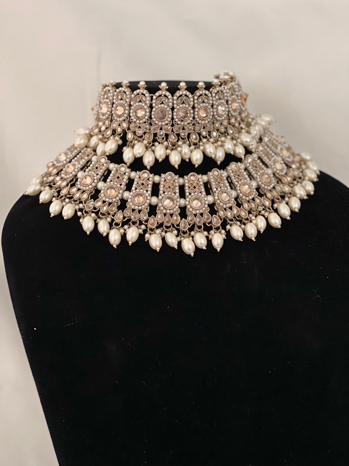 Sureen Bridal Set
