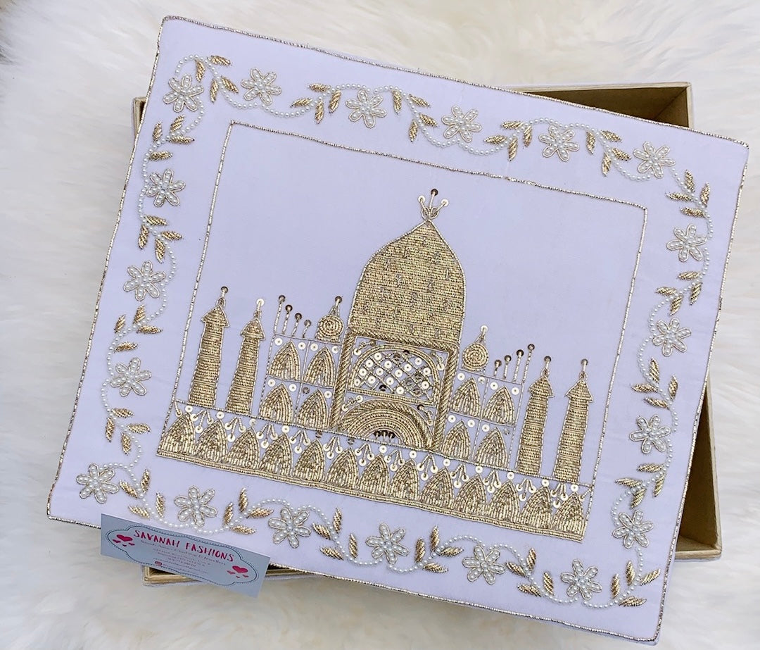 Taj