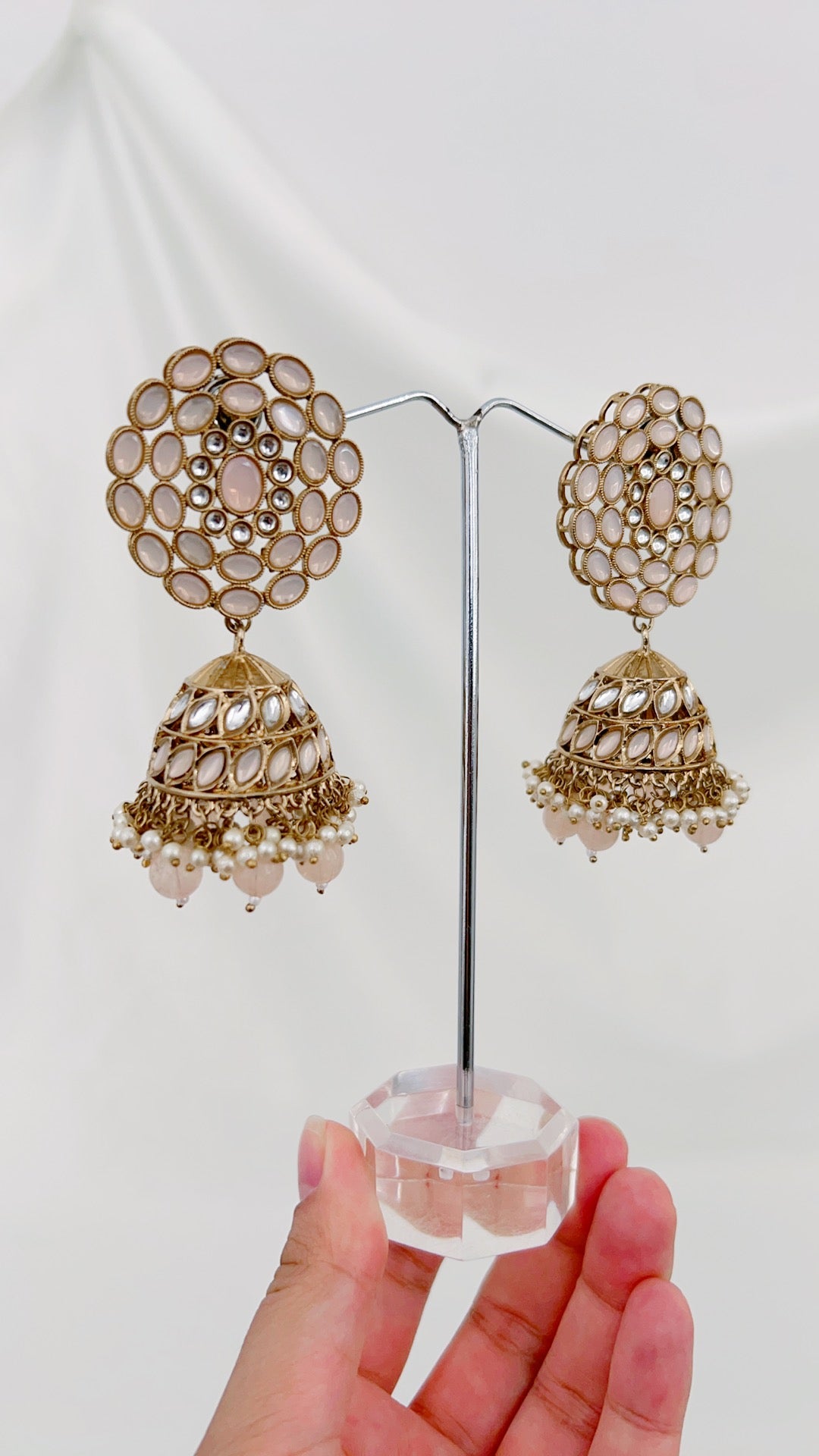 Pahi Earrings