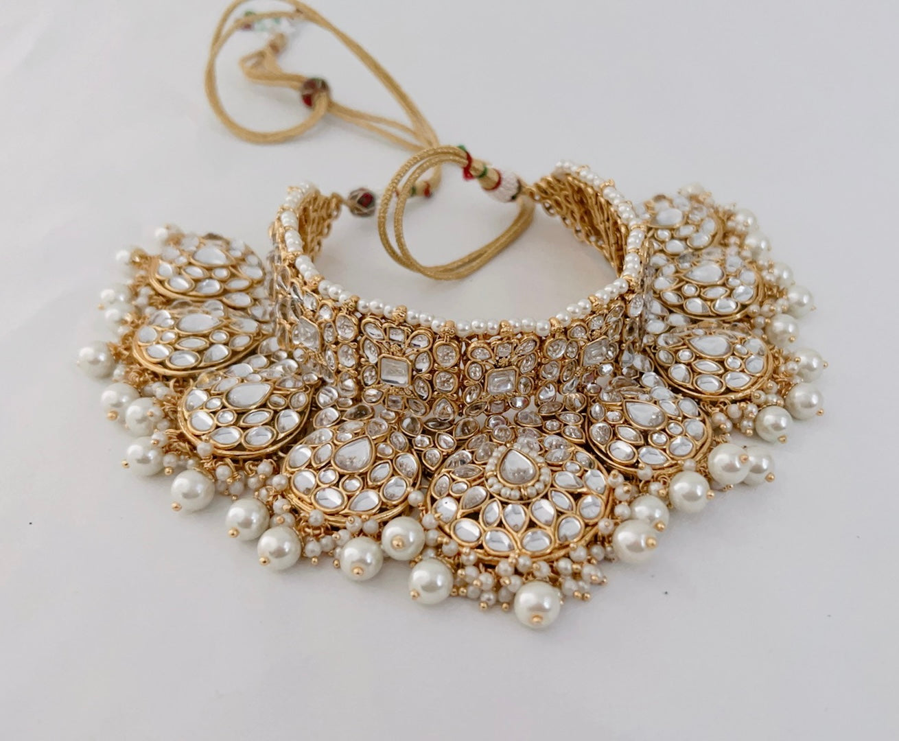 Ralia Bridal Set