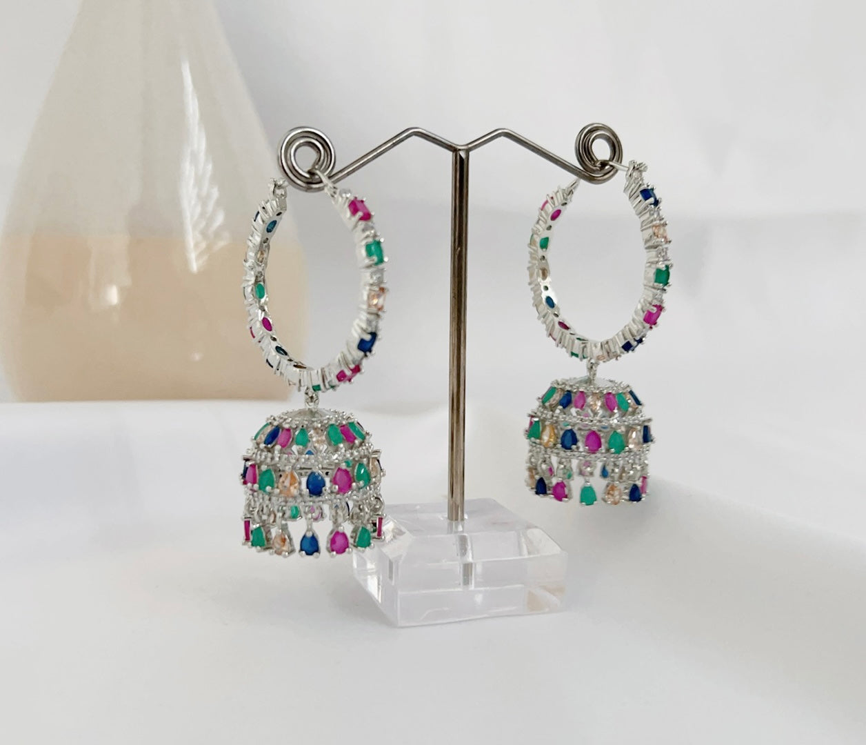Nimita Earrings