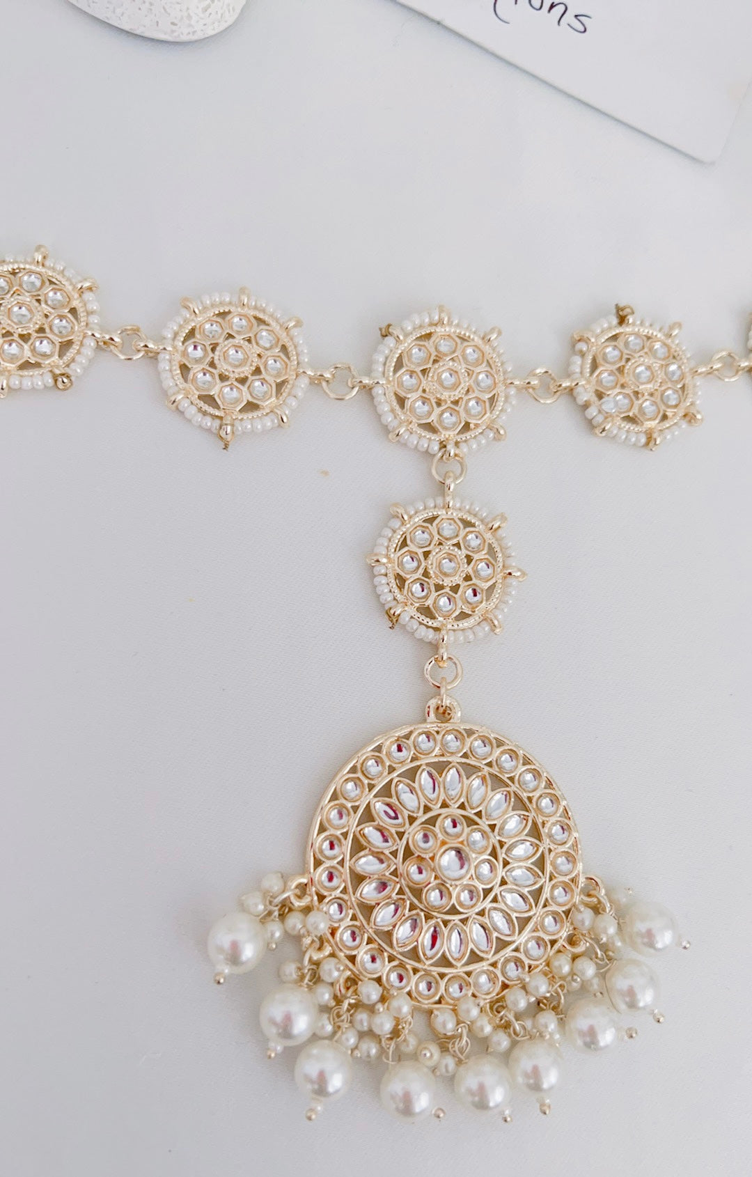Parisha Sheeshphool